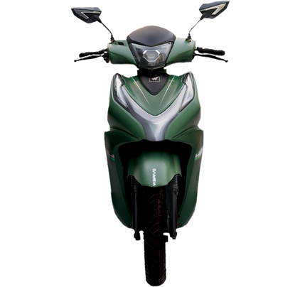 nova green1