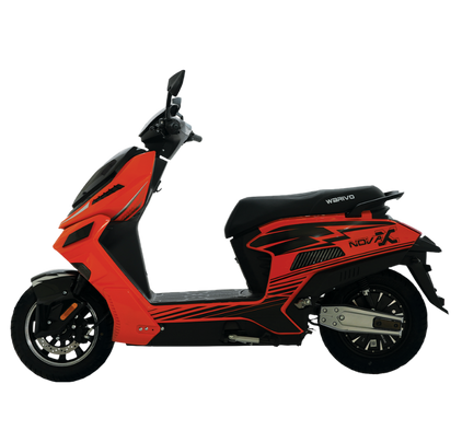 novax orange3